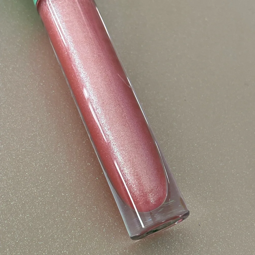 Jeffree Star Lip Gloss - PEACH PRICE TAG